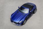Mercedes-AMG GT C Roadster 2019 года (WW)